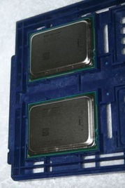 手把手教你換CPU 看惠普16核產(chǎn)品性能變化